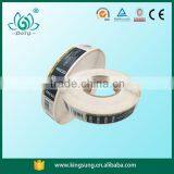 China Custom Glossy Paper Self Adhesive Clothing Labels thumbnail-3