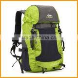 Tactical Stylish Waterproof Nylon Foldable Camping Hiking Backpack thumbnail-4