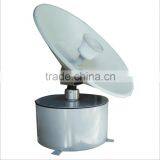Hot Sale!! Ku Band Marine Satellite TV Antenna for Intellian i2 From Korea thumbnail-3