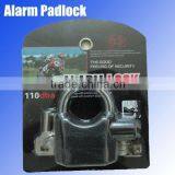 New Alarm Electronic Padlock