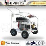 Diesel High Pressure Recoil Starting thumbnail-1