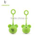 (gift) Mini Mickey Bluetooth Speaker, Lovely Speaker, Multicolor Mickey Speaker