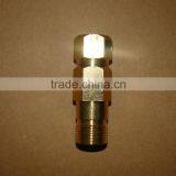 South Korea Fast Plug