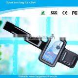 Neoprene+phone Waterproof Case for Samsung S3/S4 Mobile Phone Arm Bag thumbnail-5