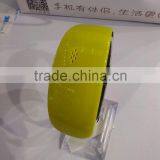 Factory Supply Watch Bluetooth Smart Bracelet Popular Style Bluetooth Bracelet Smart Watch for Phone thumbnail-5