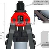 Hot Sell 11 Inch (280mm)types of Hand Rivet Guns thumbnail-2