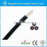 High Quality of Self Support Twisted Drop Wire thumbnail-3