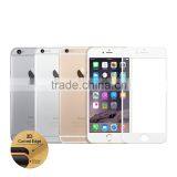 Anti-scratch and Anti-fingerprint Glass Screen Protector for Iphone 6 Series ,pavoscreen Tempered Screen Protector thumbnail-2