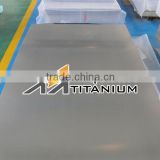 Price for Titanium Plate as per ASTM B265 Standard