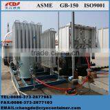 Widely Using Gas Filling Station/storage Tank thumbnail-2