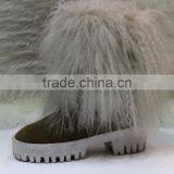 2016 HFUGG Snow Boots