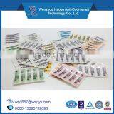 Variable Serial Number Sticker Labels,sequential Number Label,number Label