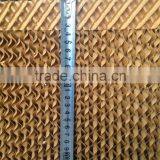 Poultryhouse Cooling System Honey Comb Evaporative Cooling Pad thumbnail-2