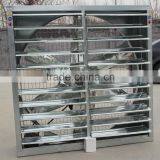 Double Shutter Industrial Exhaust Fan in Lowest Price thumbnail-4