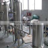 2014 Advanced Technology Active Carbon Water Filter thumbnail-1