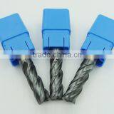 Zhangjiagang Raise Tungsten Carbide Plain Milling Cutters for Mould Making thumbnail-1