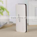 Fast Charging 20000mah 3 USB Portable Mobile Charger thumbnail-2