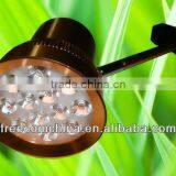 12W Aluminum Profile For LED Spot Light(FRSL 0765)