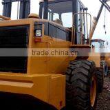 Used Wheel Loader 966e,950e,950G,966G,980C,980F,988B,Used Wheel Loader For Sale thumbnail-2