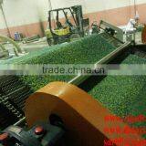 New Coil Mat Extrusion Line Pvc Calendering Machine thumbnail-5