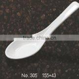 Melamine Ware Soup Spoon thumbnail-6