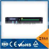 32 Port WDM EDFA, EDFA WDM PON, EDFA 30dBm thumbnail-6