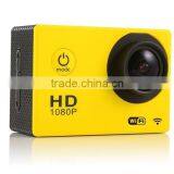 Waterproof Full Hd 1080P Sport Camera thumbnail-6