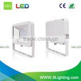 Bottom Price Latest Wide Angle Led Flood Lights White Housing Floodlight thumbnail-4
