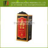 Professional Supplier Eco-Friendly Good Looking Bag In Box Wine thumbnail-6