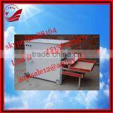 Separating Plant for Mealworm Beetle thumbnail-1