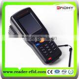 Long Range Rfid Reader Forklift Rfid Reader