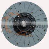 Clutch Disk 85-1601130 for Tractor thumbnail-6