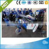 DF151 Walking Tractor With Rotary Tiller thumbnail-1