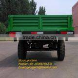 Supply New Condition Agricultural Tractors Trailers for Farmer thumbnail-4