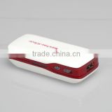3G wireless router Power Bank Wifi Router