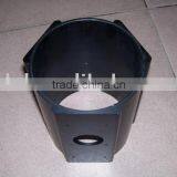 Aluminum Motor Casing thumbnail-1