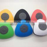 AWS1081 Wholesale New 3W Handsfree Shower Stereo Smart Bluetooth Waterproof Wireless Speaker thumbnail-6