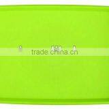 Decorative Plastic Tray With Fruit Plate thumbnail-2