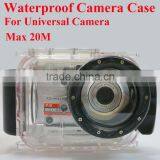 Universal Waterproof Camera Case Diving Waterproof for Nikon&canon&panasonic Digital Camera