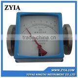 China Manufacturer Dn32 Horizontal ss High Temperature Flow Meter