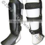 Muay Thai Shin Guards & Instep thumbnail-1
