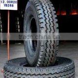 12.00R20 truck tyres with BIS certificate in India