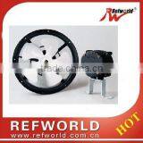 RW ECM ELECTRONICALLY COMMUTATED MOTOR