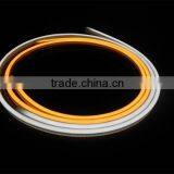 SMD3014 120leds 1meter Side Emitting Led Strips thumbnail-2