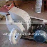 9FQ-20 Wood Hammer Mill thumbnail-1
