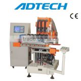 ADTECH new style Brush Drilling Machine,3axes
