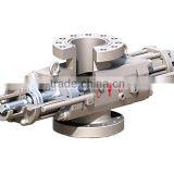 Hydraulic 7 1/16"-3000psi BOP for Workover