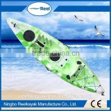 high quality popular fishing pedal kayak wholesale