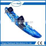 Best Quality New Design 3 Seat Kayak/3 Person Fishing Kayak/sea Kayak Fishing thumbnail-2