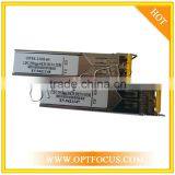 1.25G Optical Transceiver Dual Fiber 90km